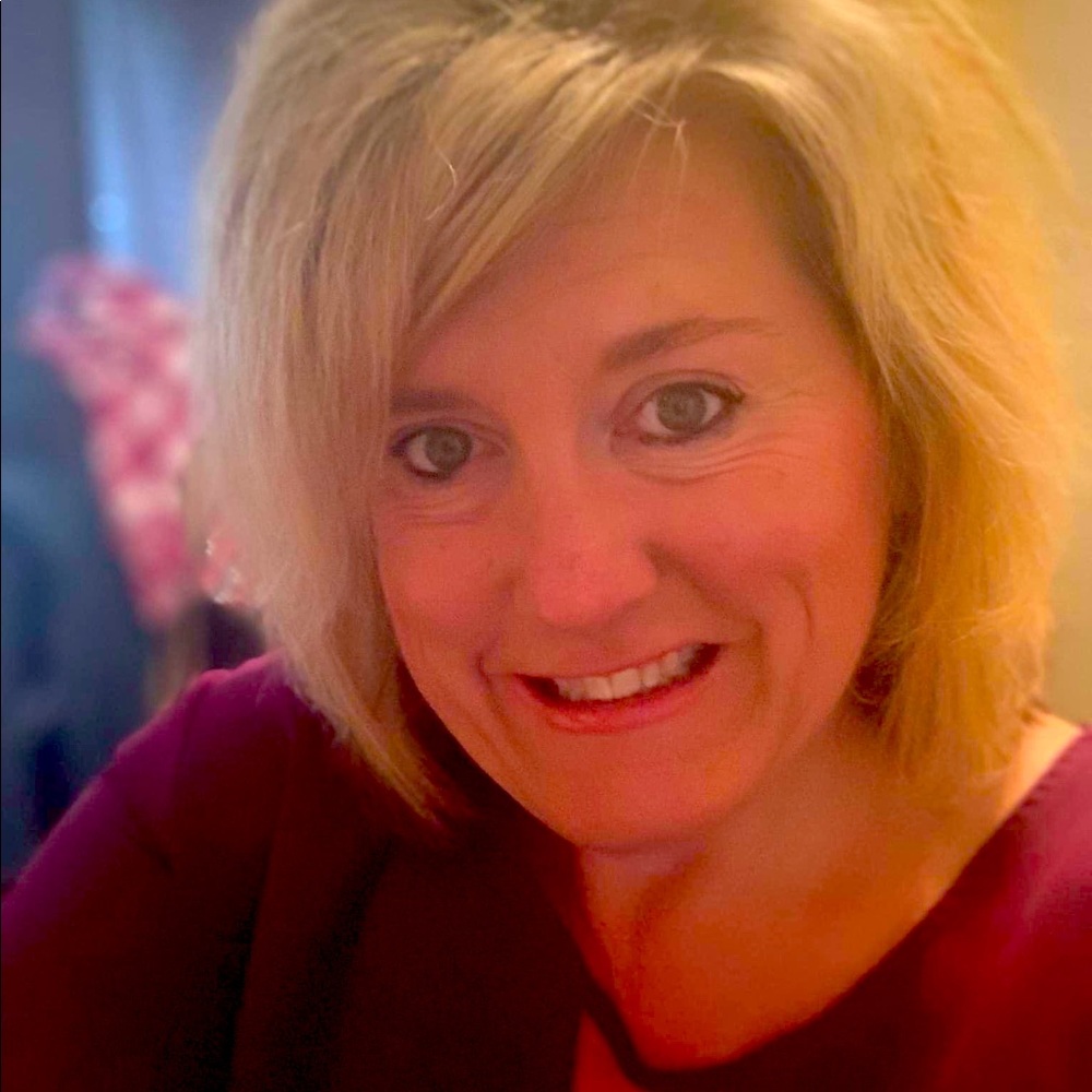 Meet your Posher, Michelle